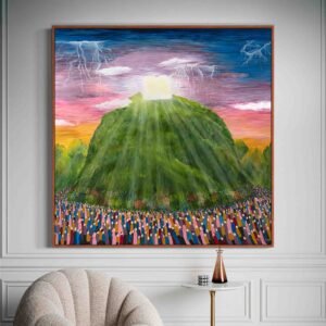 Echoes of Revelation