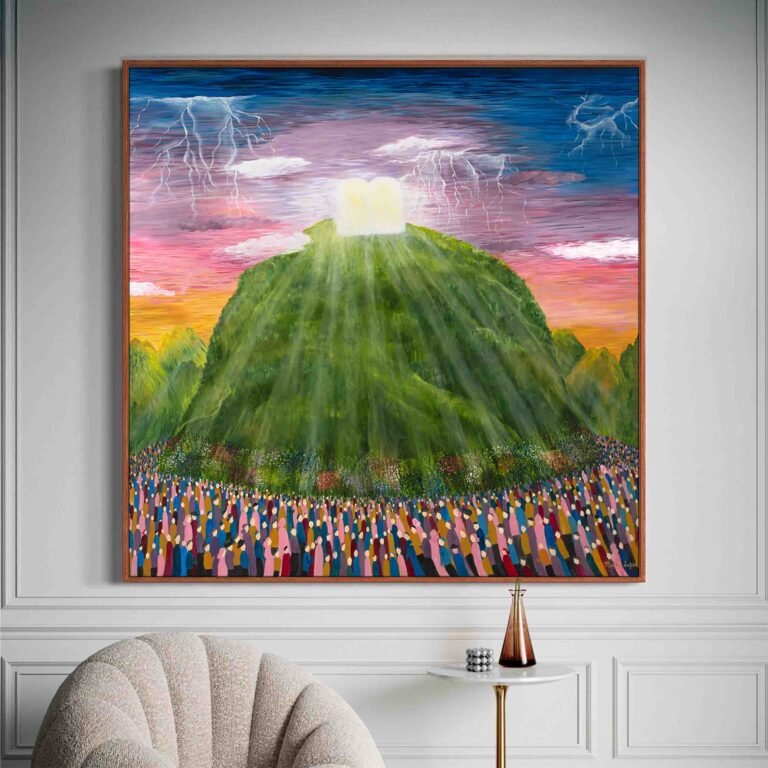 Echoes of Revelation Original