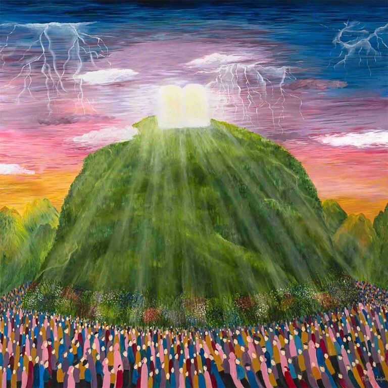 Echoes of Revelation Original