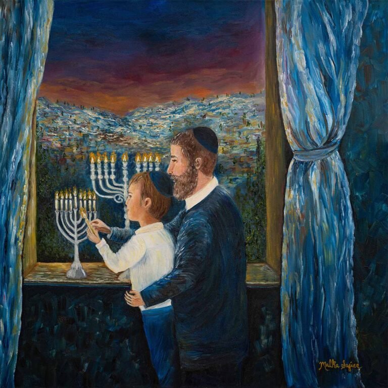 Legacy of Light Original