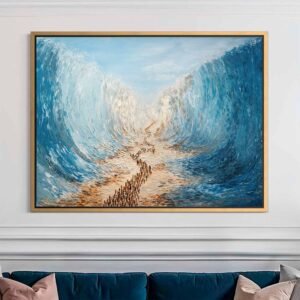 Redemption of Faith Original