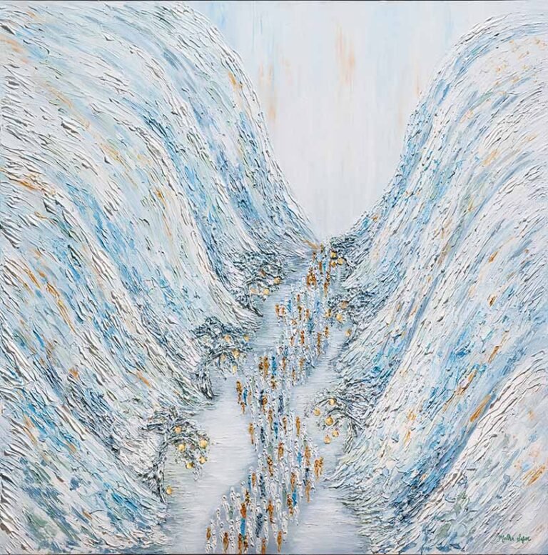 The Gift Within the Miracle Original