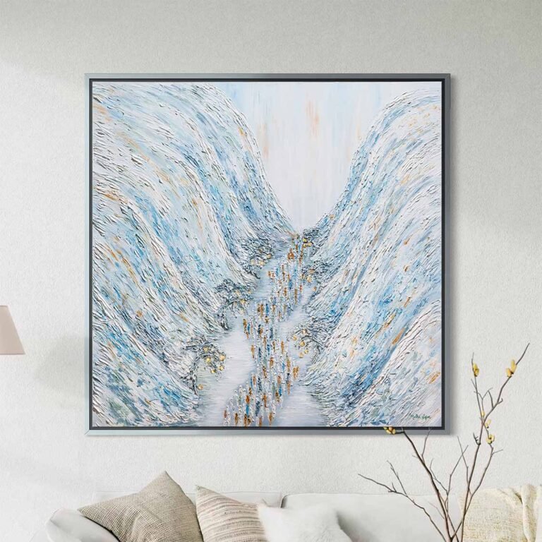 The Gift Within the Miracle Original