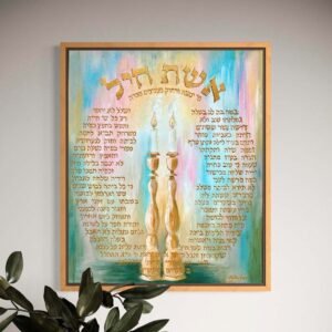 Radiance of the home