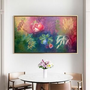 Shivas Haminim Original