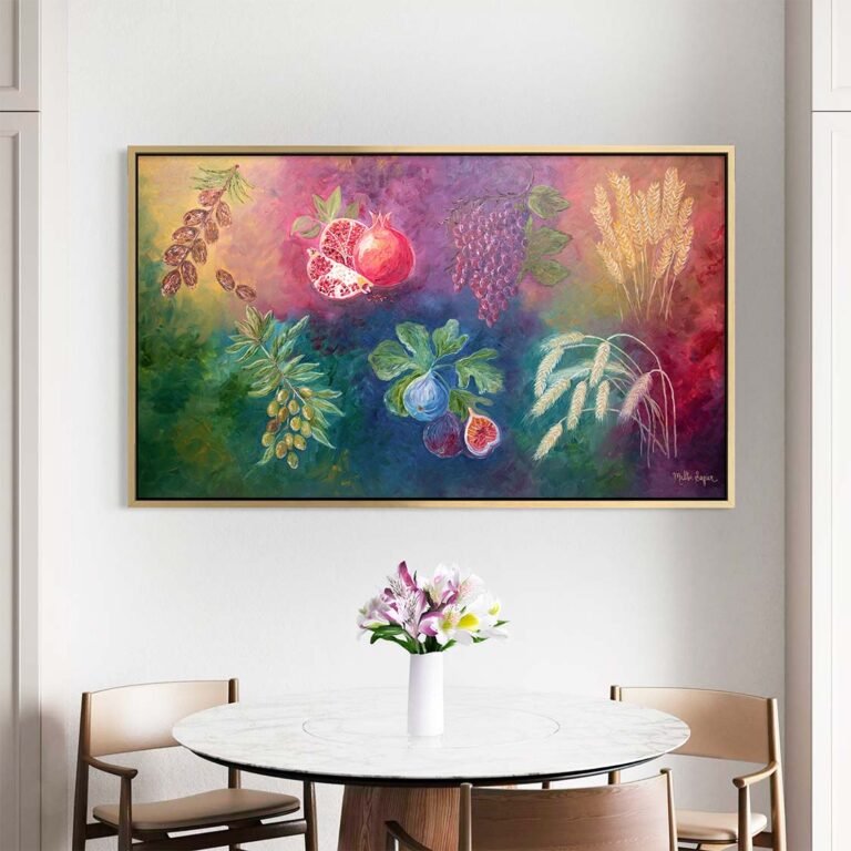 Shivas Haminim Original