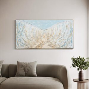 Redemption of Faith (White)