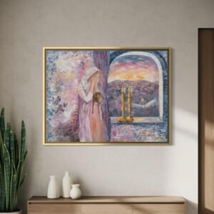 Radiance of the Home - Purple