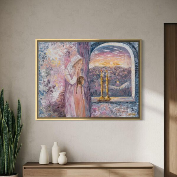 Radiance of the Home – Purple